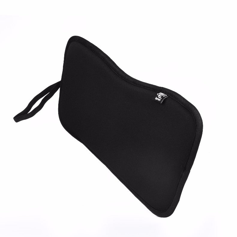 Dragon Boat Seat Pad – New And Improved With Increased Non-Slip Comfort - Hornet Watersports