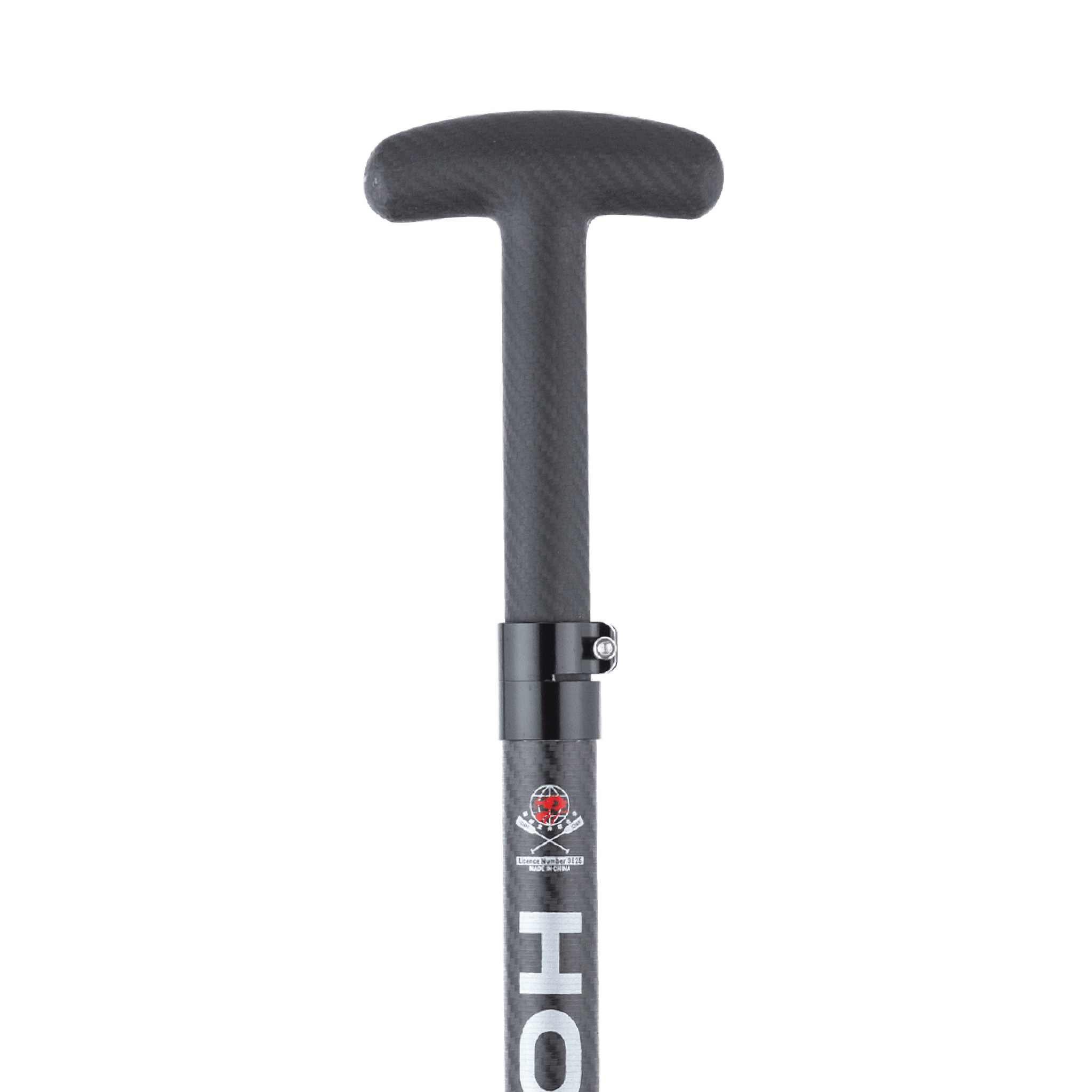Sticker Adventure X27 Sting+ Adjustable Dragon Boat Paddle