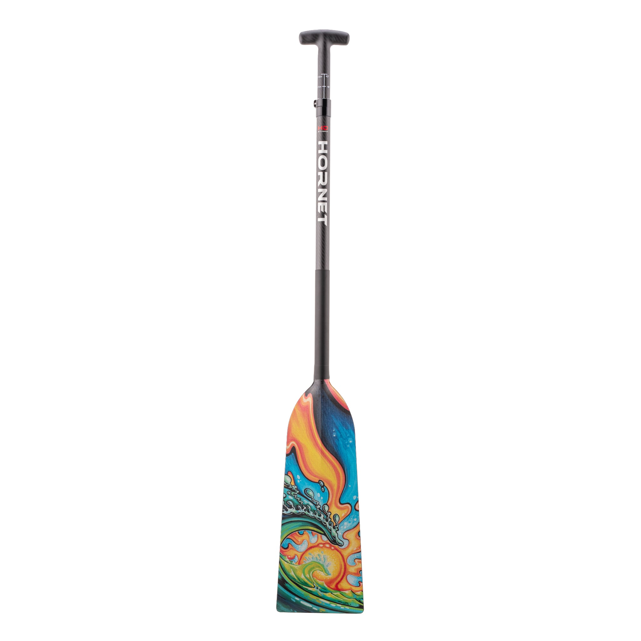 Making Waves X32 Sting+ Adjustable Dragon Boat Paddle