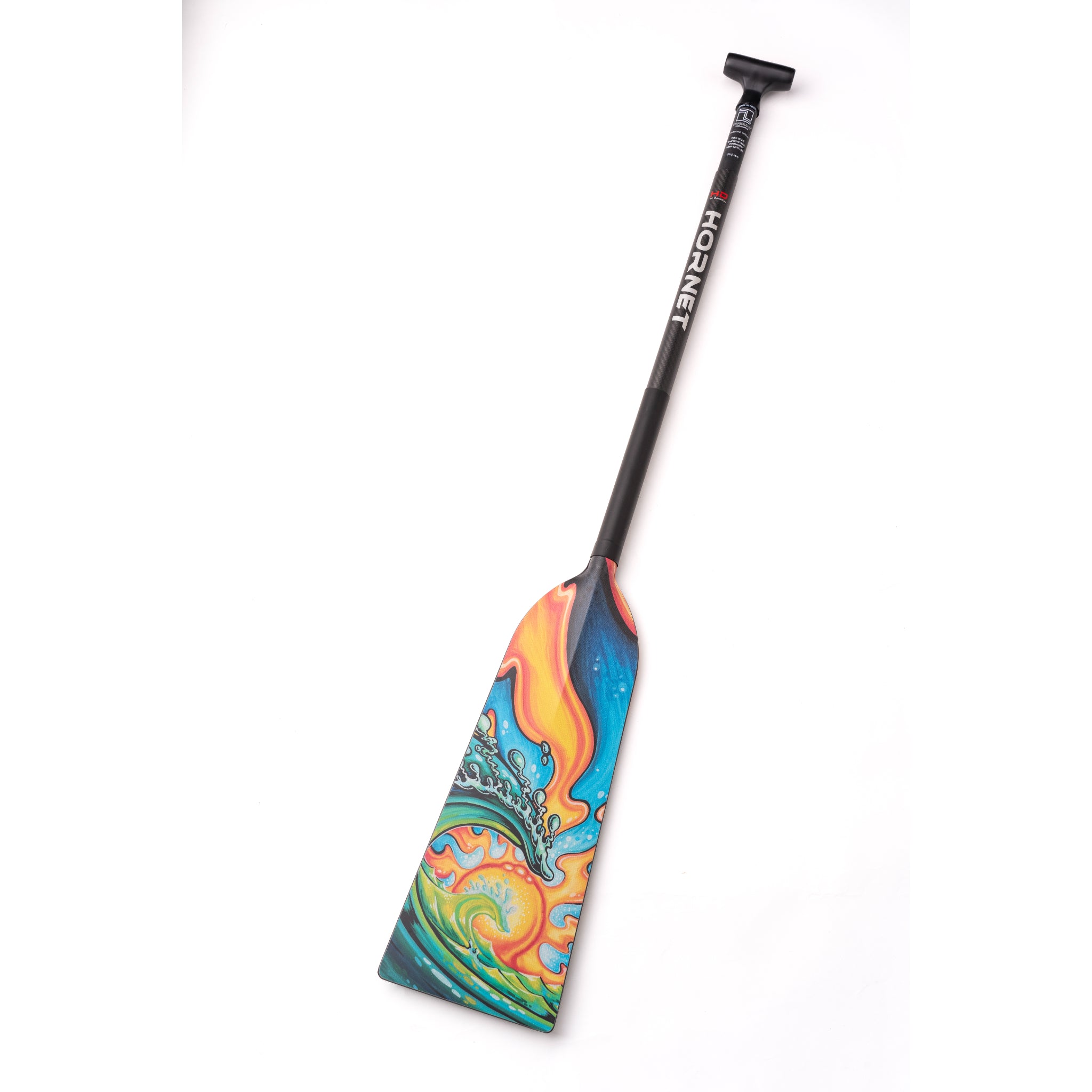 Making Waves X32 Sting+ Adjustable Dragon Boat Paddle
