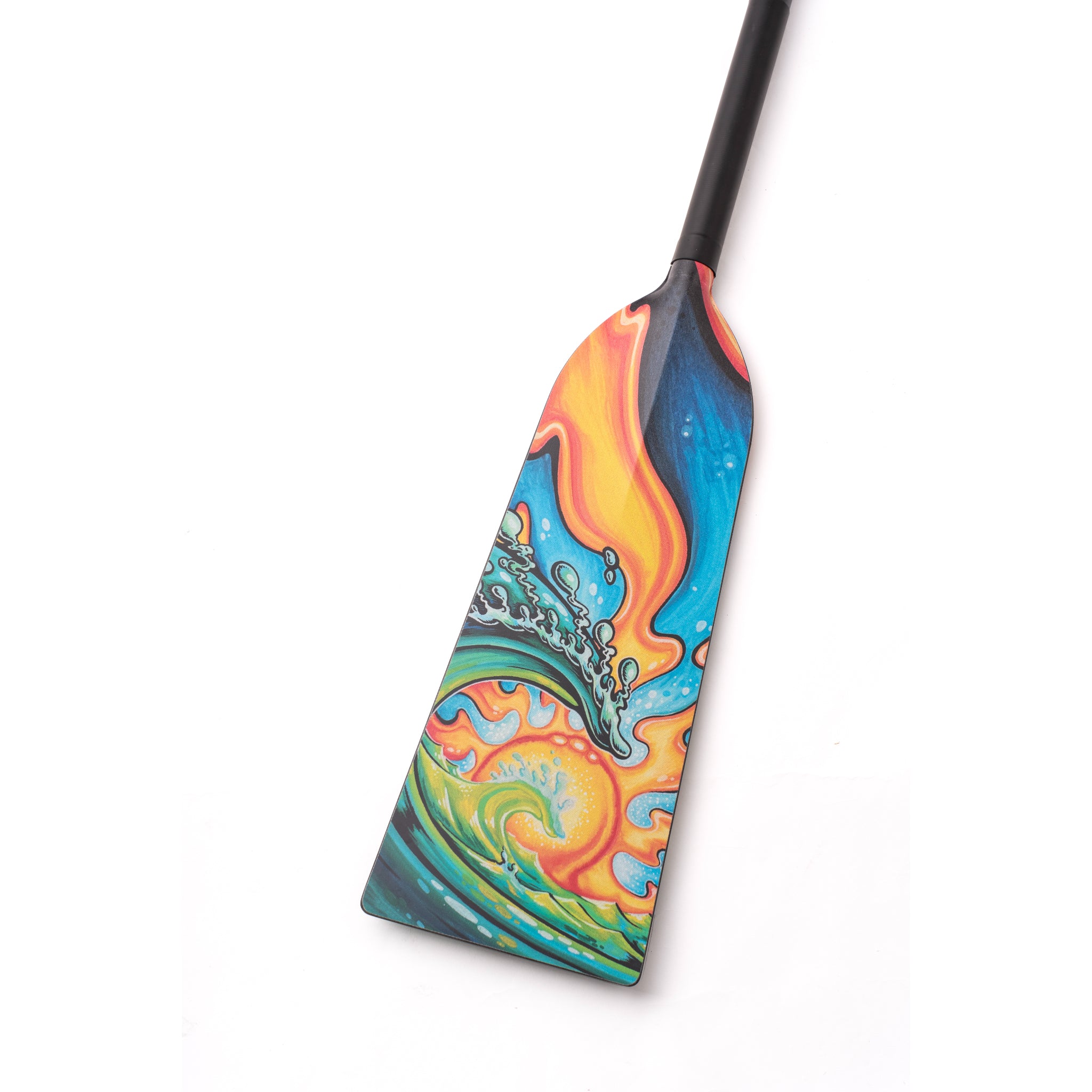 Making Waves X32 Sting+ Adjustable Dragon Boat Paddle