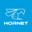 Hornet Watersports: Dragon Boat, Rowing and Kayak logo
