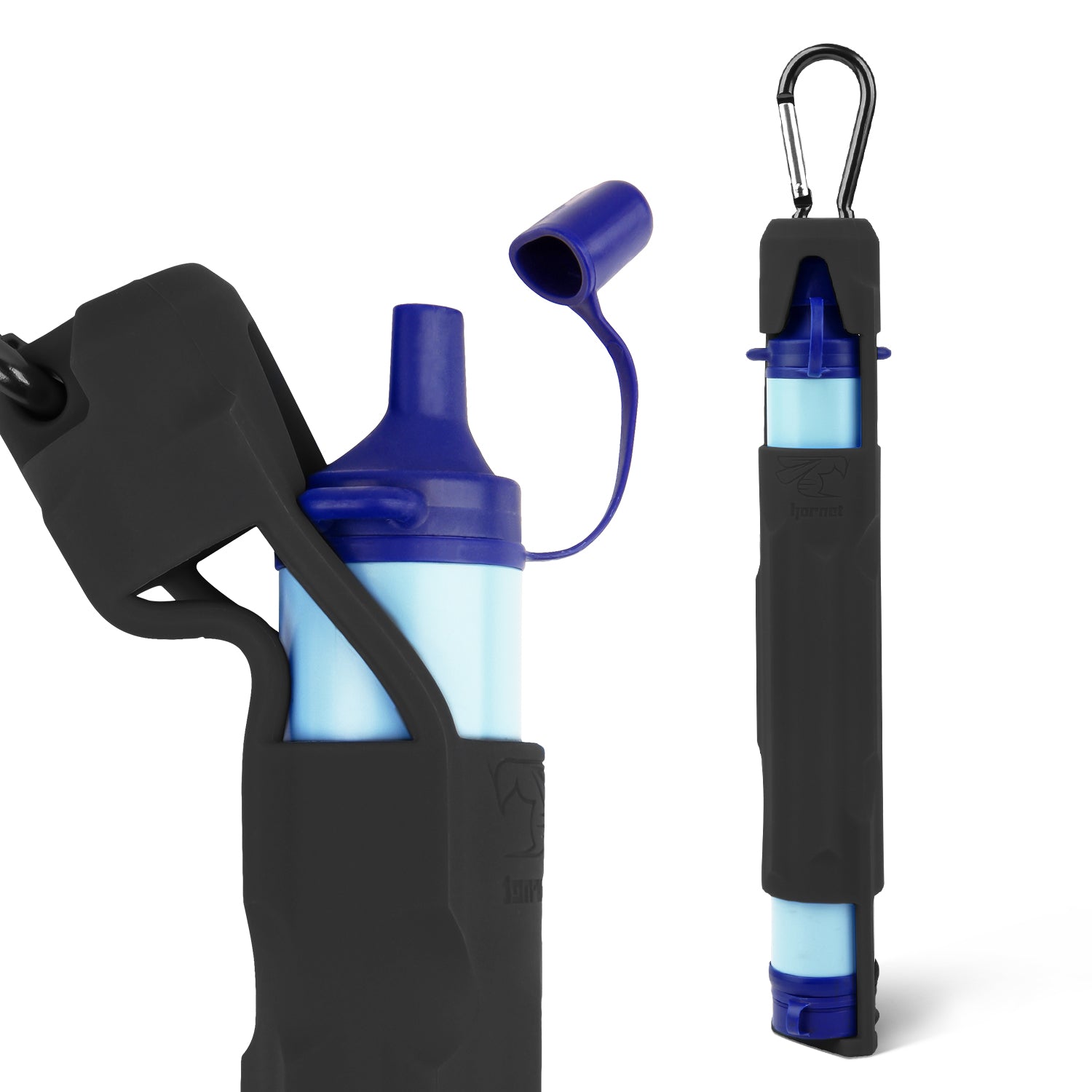 Silicone Case for the LifeStraw Water Filter