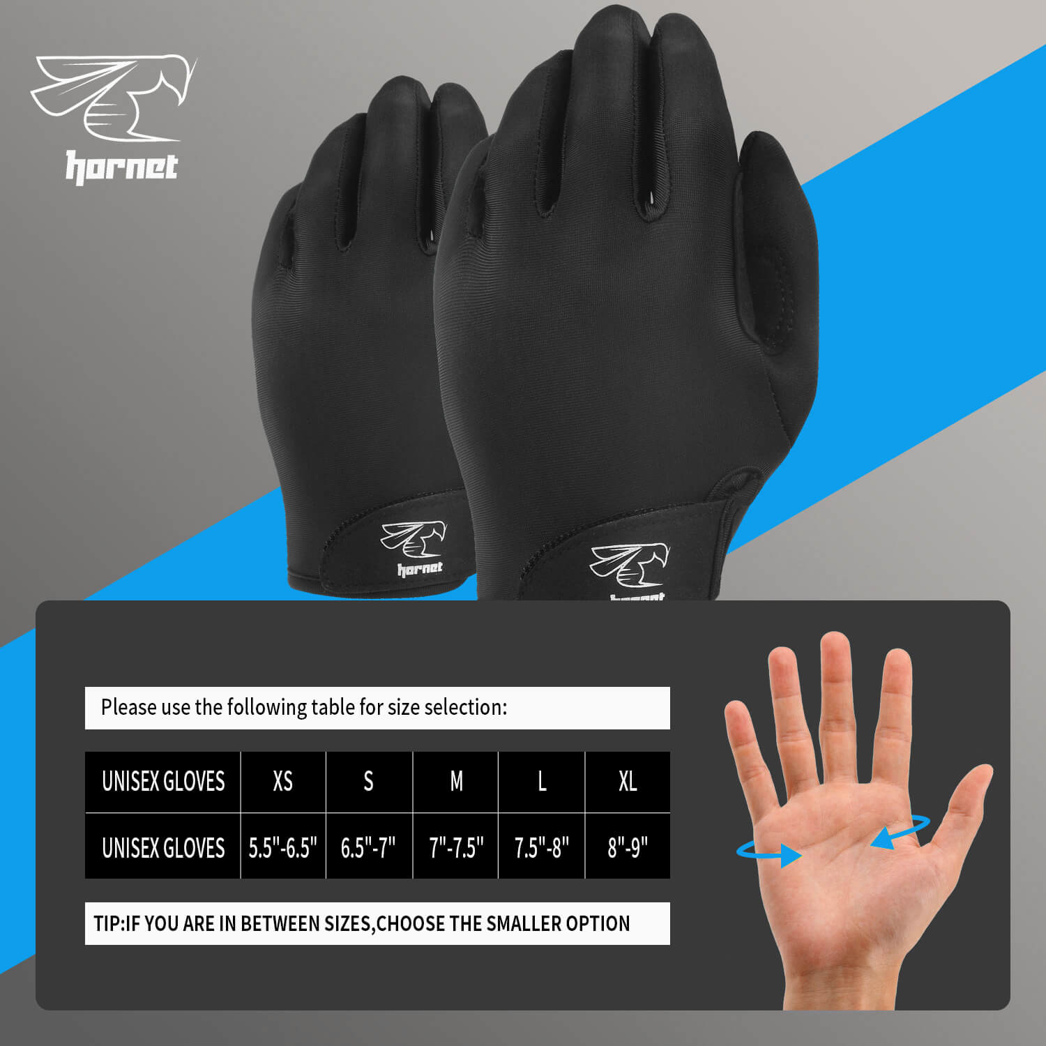 Full Finger Gloves Ideal for Dragon Boat, Kayak, Rowing, SUP, OC