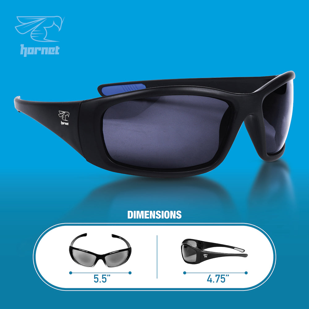 Floating Sunglasses Polarized Lenses and Floats on Water