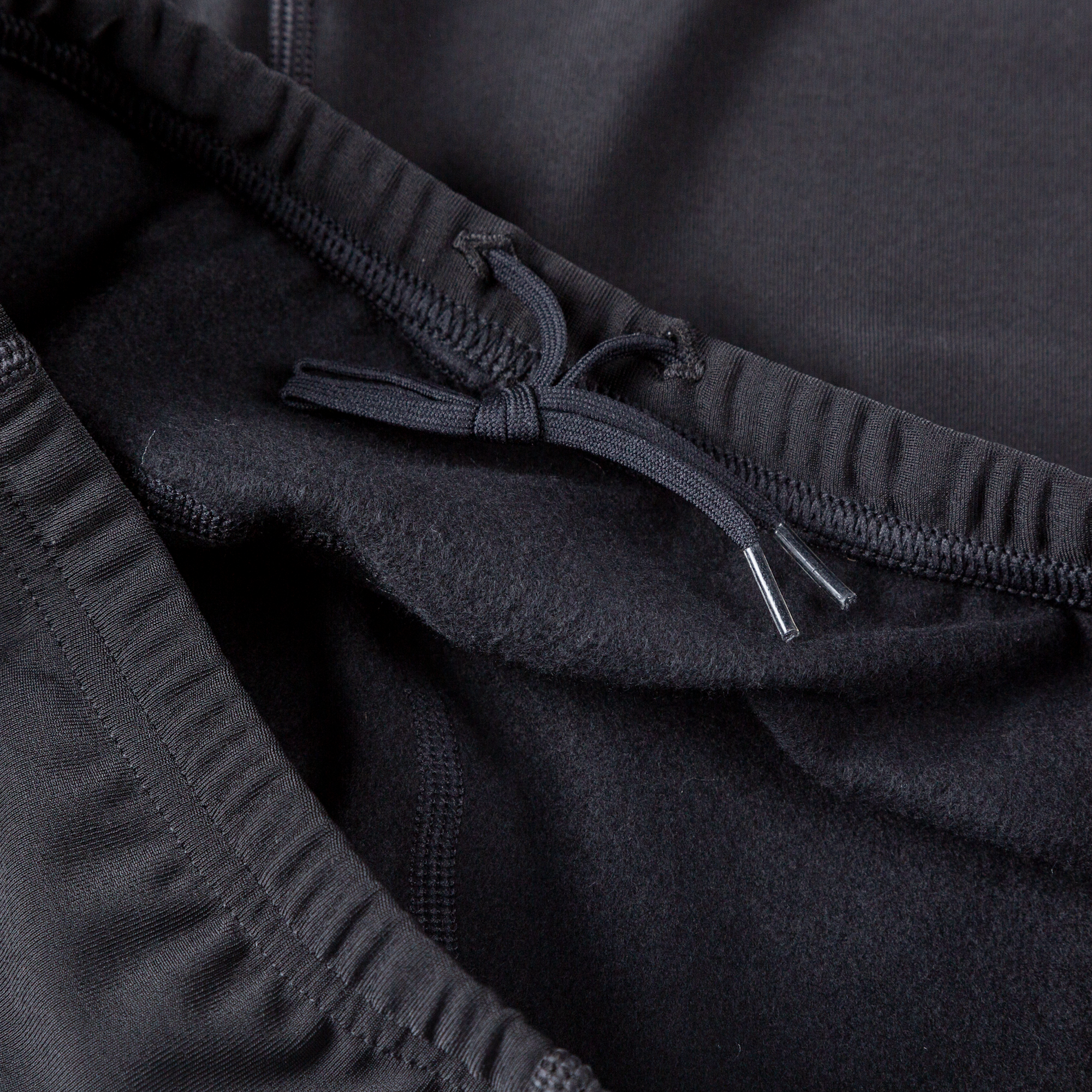 Non-Slip Cushioned Paddling Pants - Capri Length