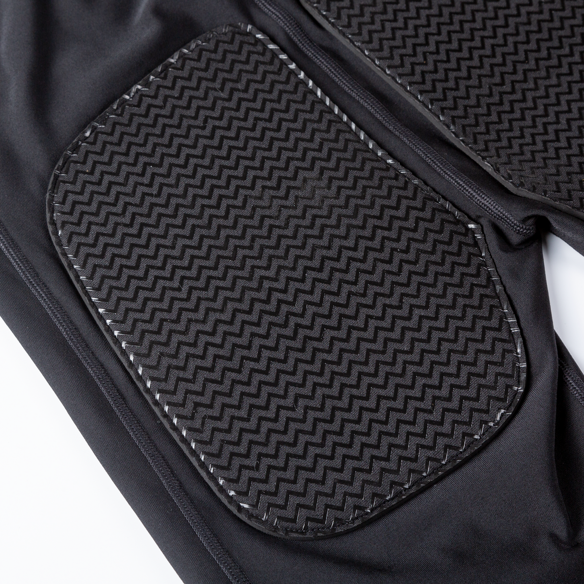 Cushioned Paddling Pants Capri Length | Hornet – Hornet Watersports