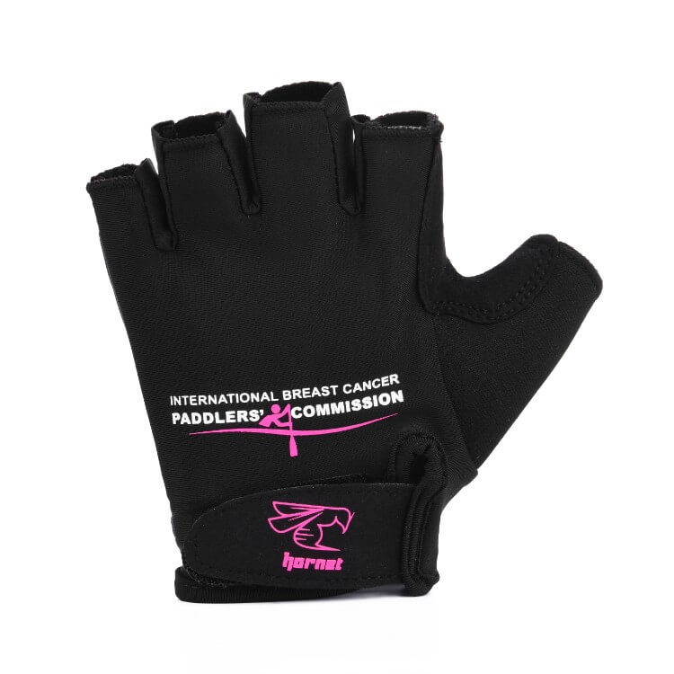 IBCPC Paddling Gloves for SUP and Dragon Boat - helps grip the paddle! - Hornet Watersports