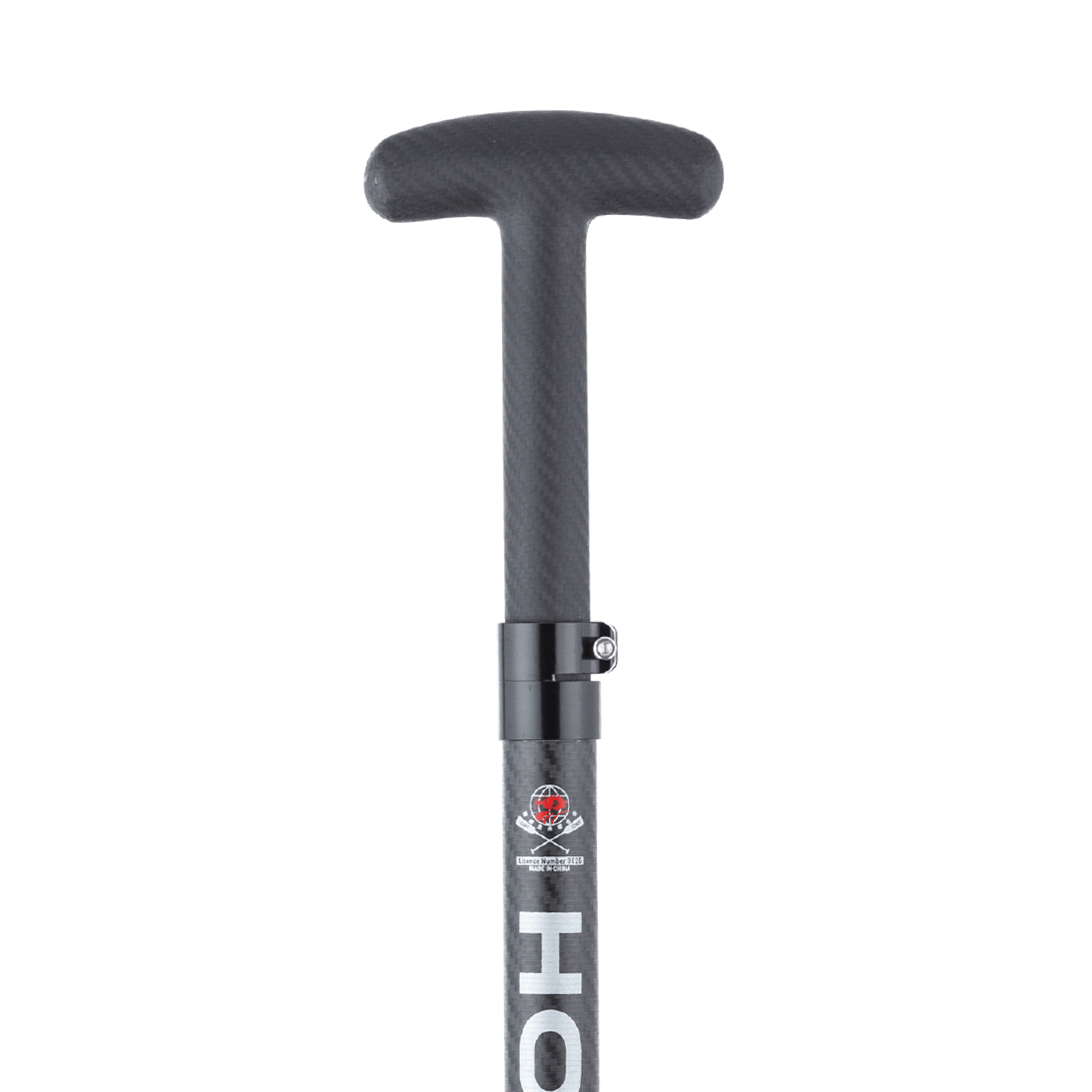 Crush X24 Dragon Boat Paddle | Hornet – Hornet Watersports