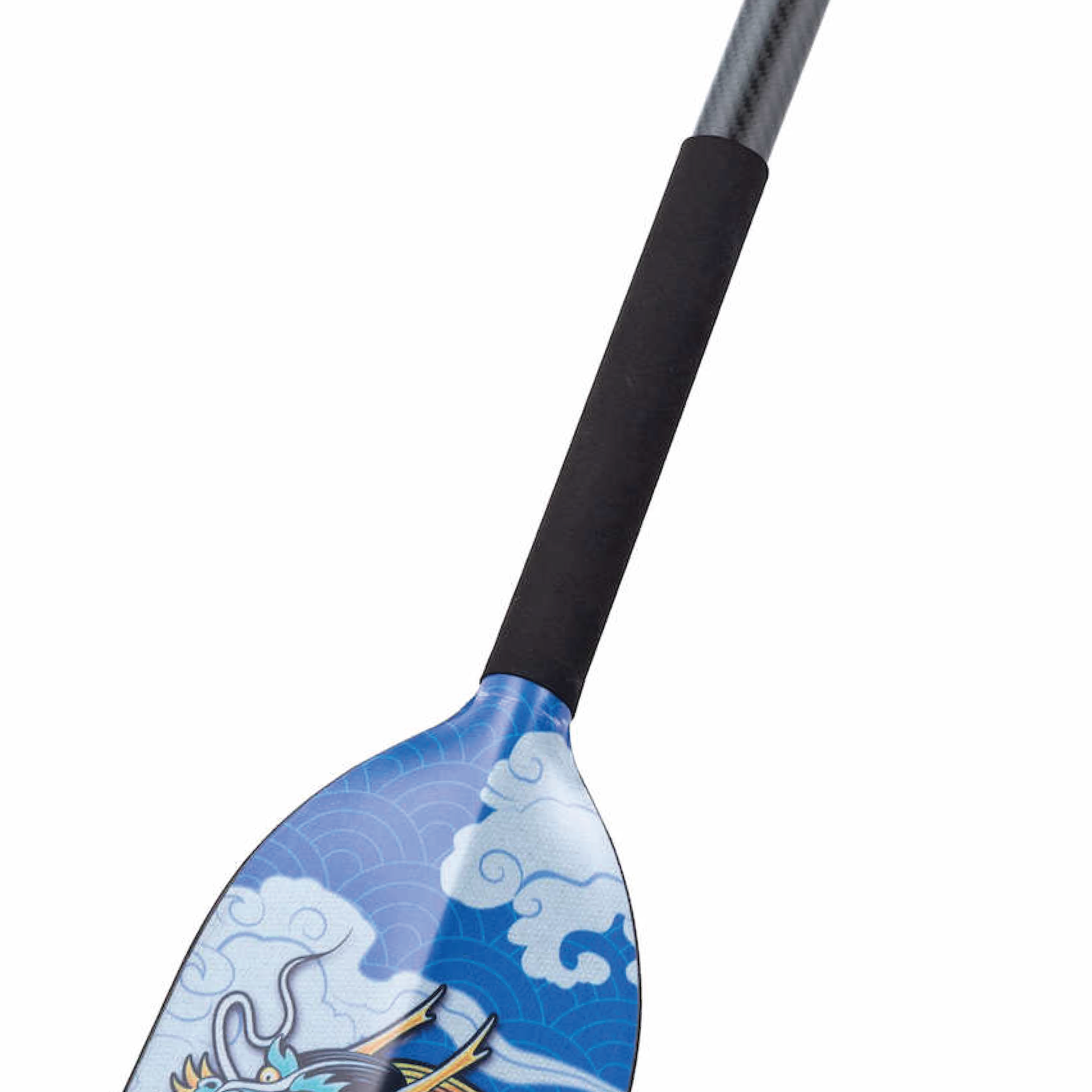 Blue Dragon X33 Sting+ Adjustable Dragon Boat Paddle