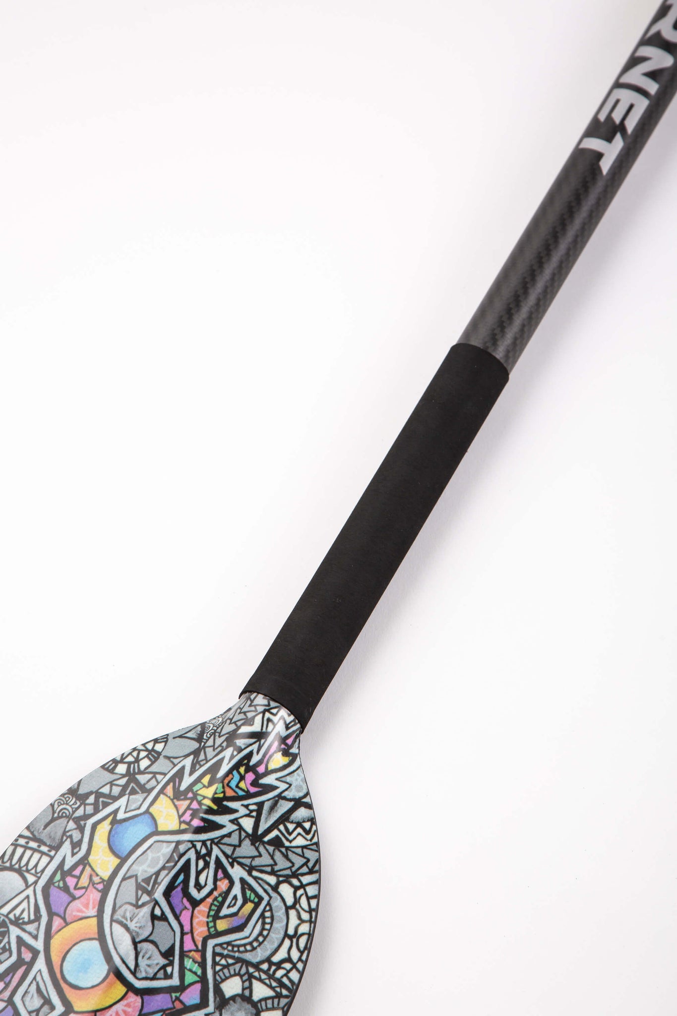 Artist Dragon X13 Sting+ Adjustable Dragon Boat Paddle