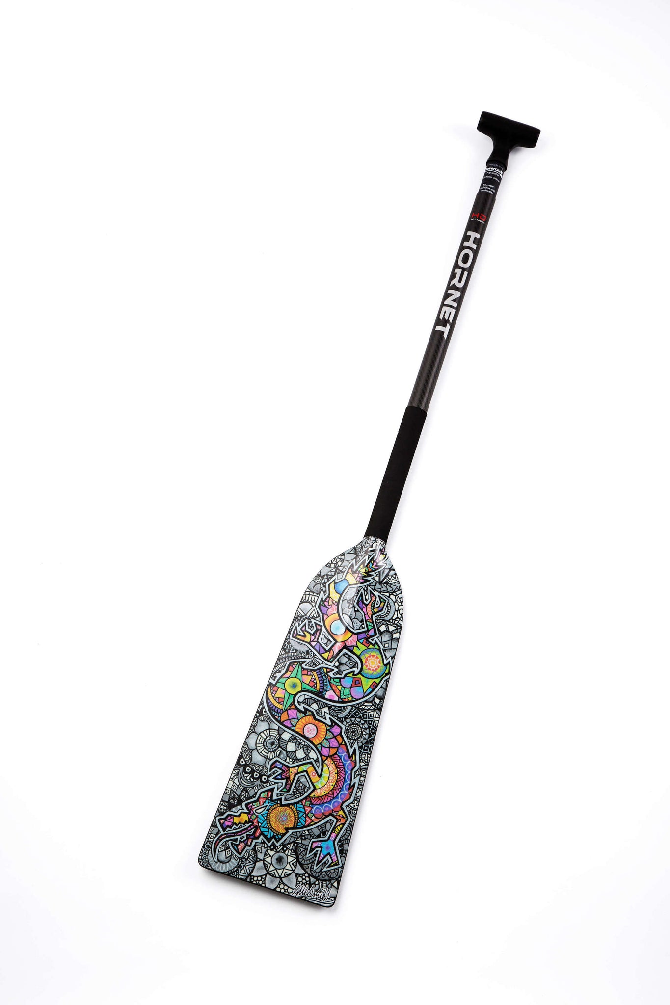 Artist Dragon X13 Sting+ Adjustable Dragon Boat Paddle