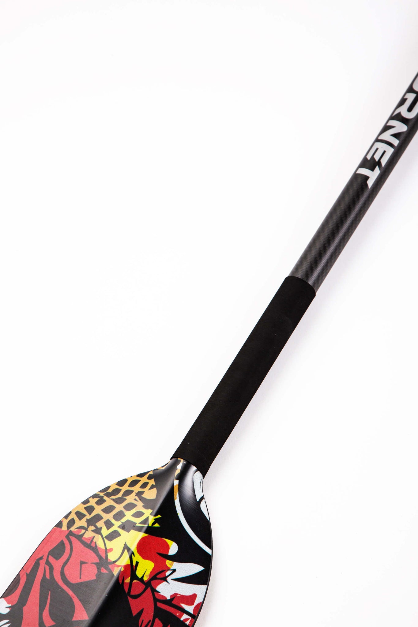 Dragon Master X22 Sting+ Adjustable Dragon Boat Paddle