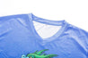 Blue Dragon Short Sleeve Shirt - Hornet Watersports