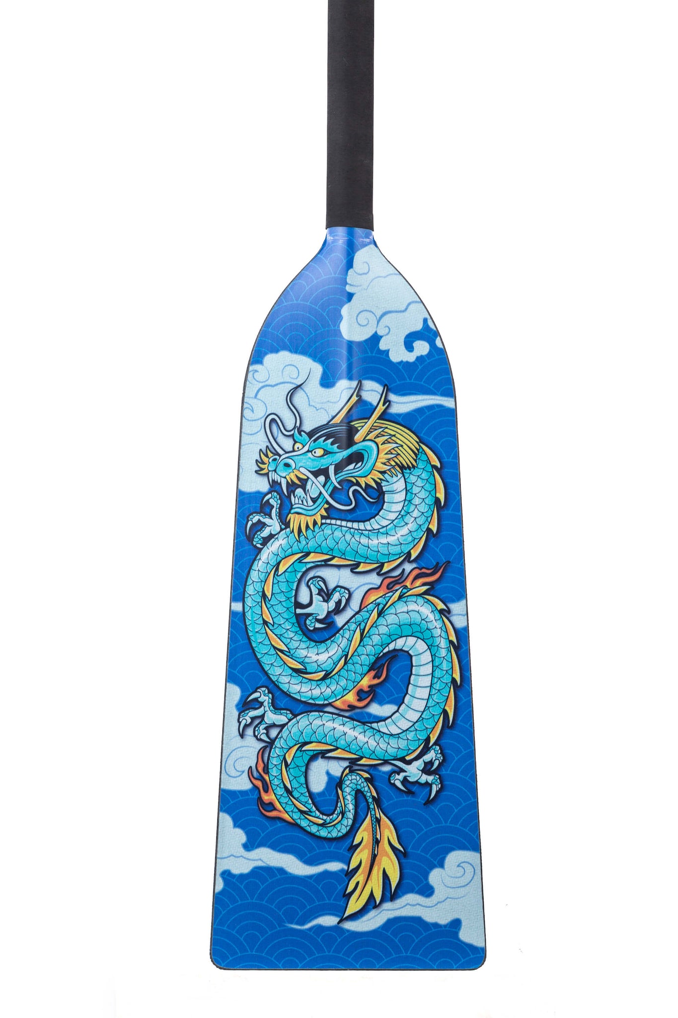 Blue Dragon X33 Sting+ Adjustable Dragon Boat Paddle