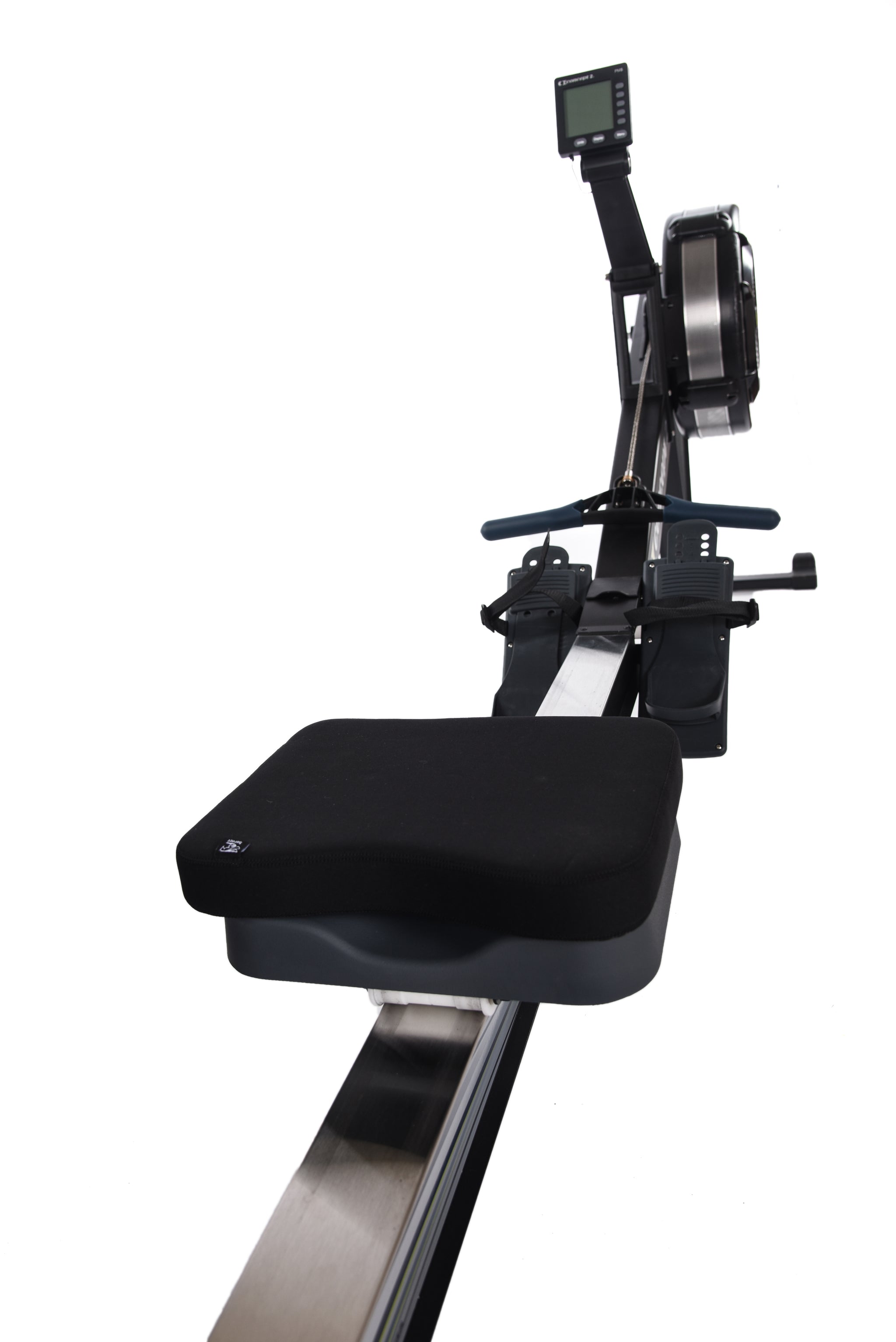 Cussion Rowing Memory Foam Rowing Machine Cushion | Hornet – Hornet Watersports