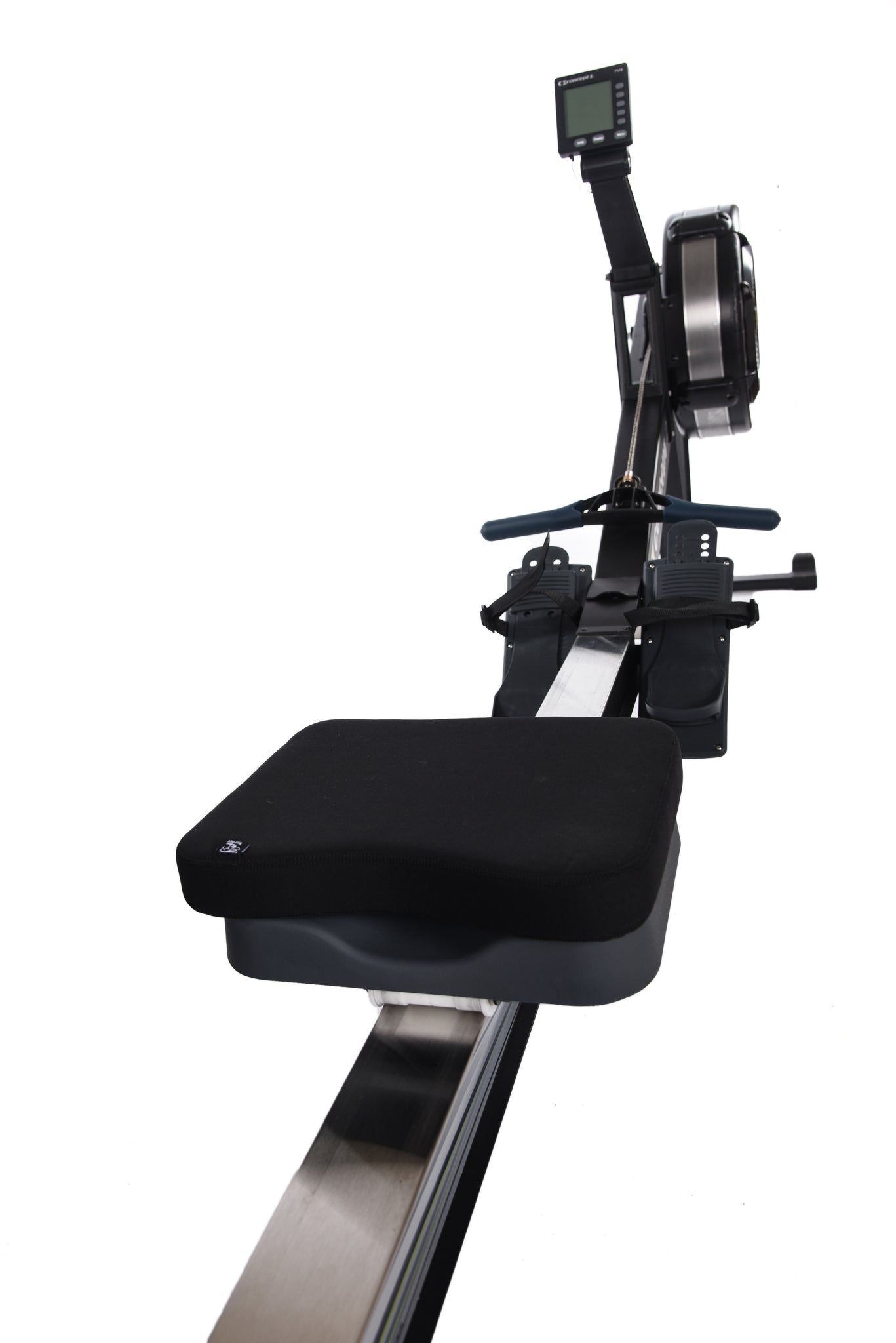 Memory Foam Cushion Made for Concept 2 Rowing Machine