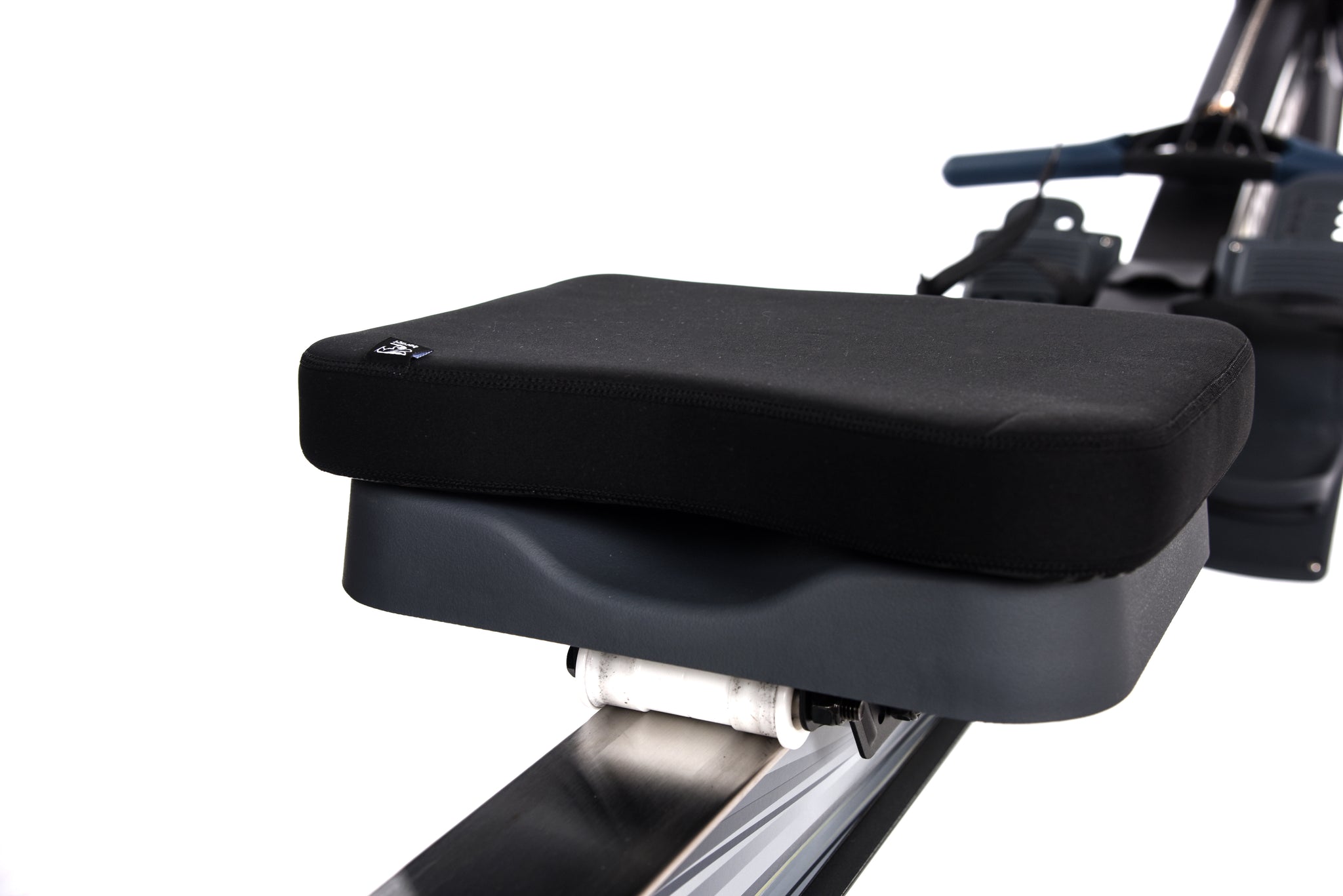 Memory Foam Cushion Made for Concept 2 Rowing Machine