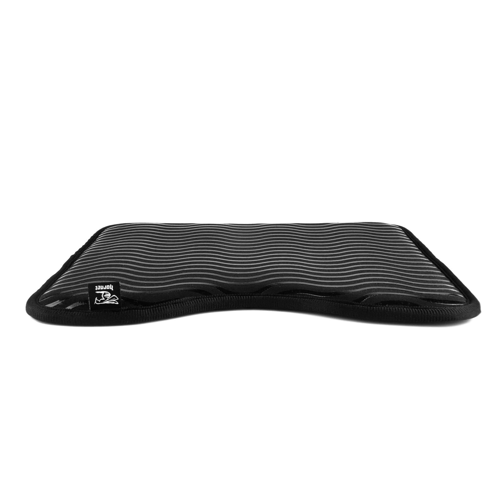 Rowing and Sculling Anti Slip Seat Pad - Anti-slip and Increases Comfort - Hornet Watersports