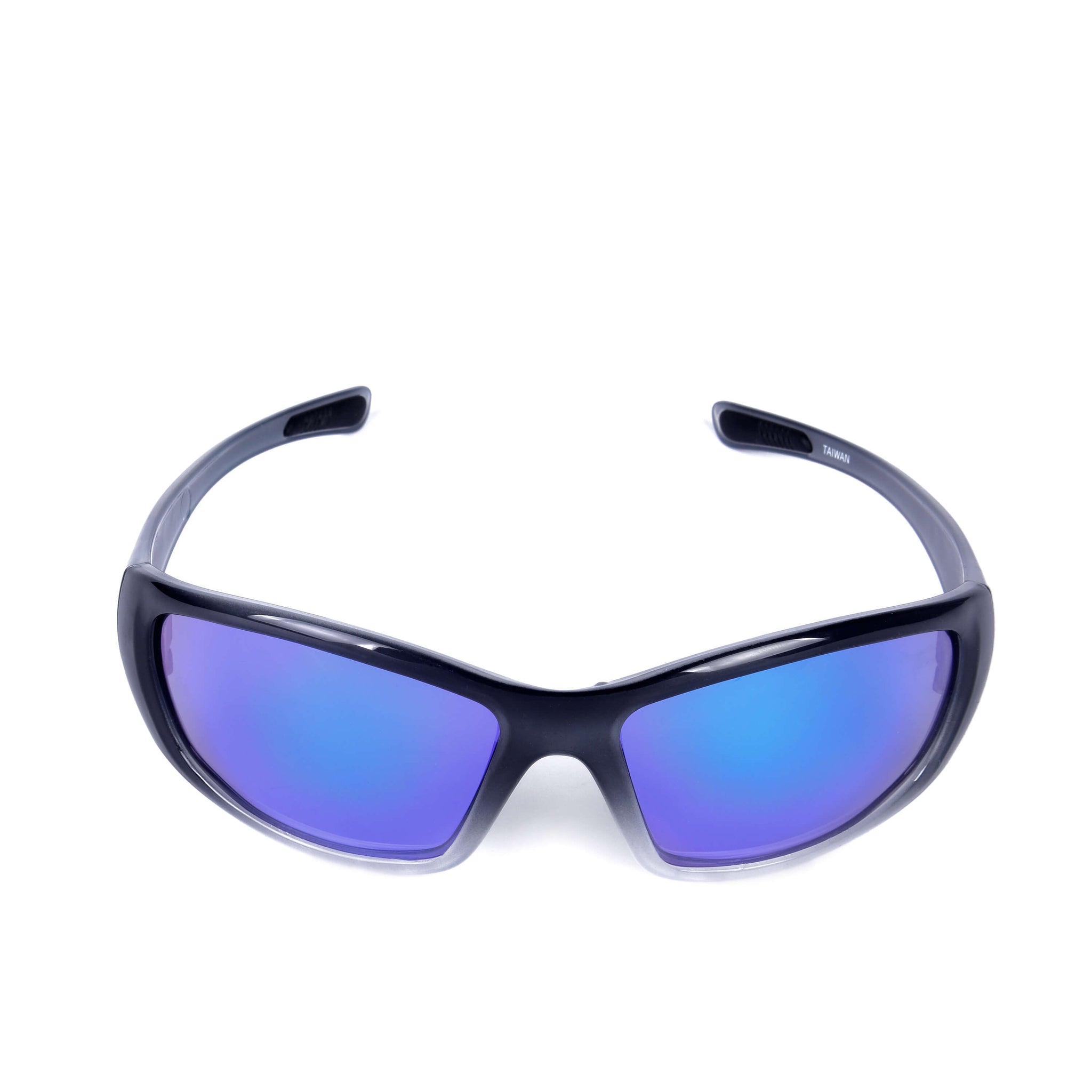 Hornet Watersports Floating Sunglasses with Polarized Lenses- Ideal for Fishing Boating Kayaking Paddling and More (Cool Grey Blue)