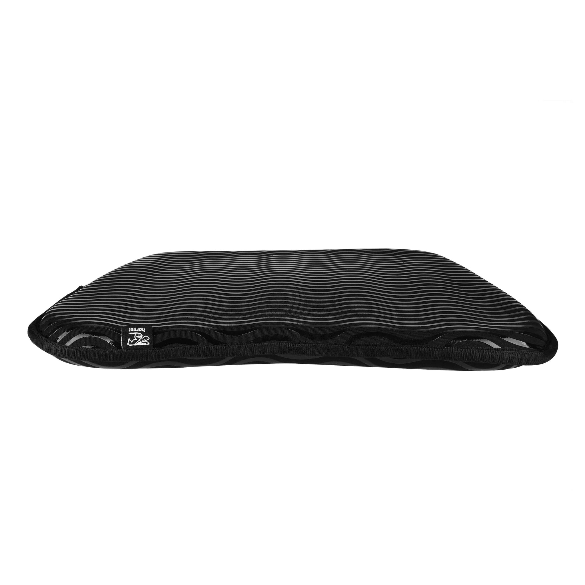 Anti Slip Kayak Gel Seat Cushion Thick Waterproof Egg Seat Cushion Kayak  Seat Pad With Non-Slip Cover For Sit In Kayak Inflatable Kayak Canoe & Boat