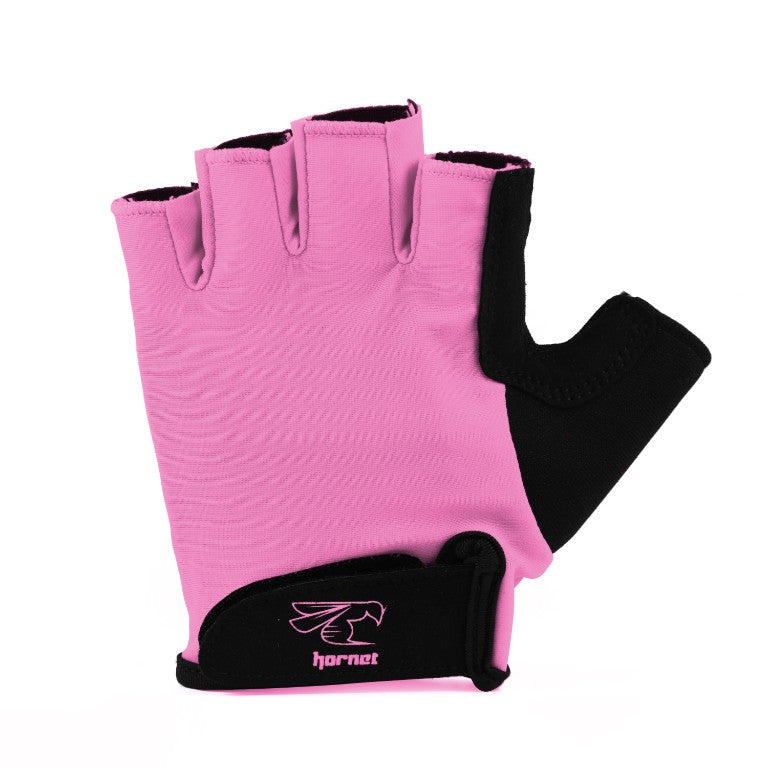 Light Pink Paddling Gloves Ideal for Dragon Boat, SUP, OC  and other Watersports - Hornet Watersports