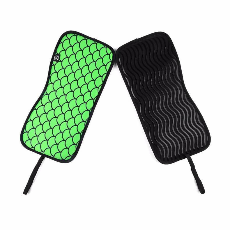 Dragon Boating Seat Pad - Non-Slip Seat Cushion – Hornet Watersports