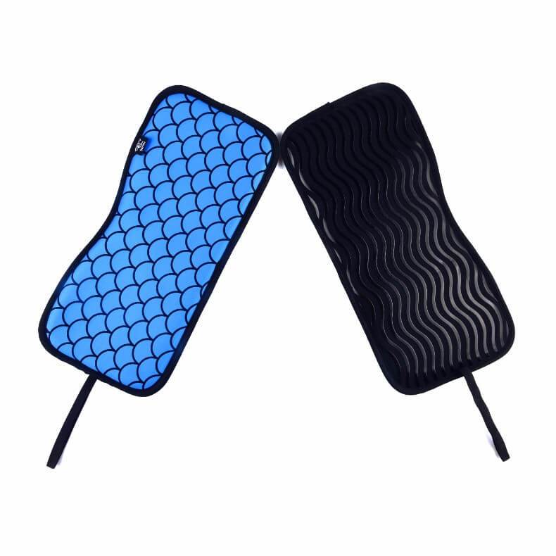 Dragon Boating Seat Pad - Non-Slip Seat Cushion – Hornet Watersports