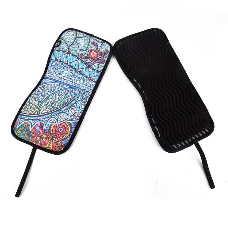 Dragon Boat Seat Pad - Non-Slip