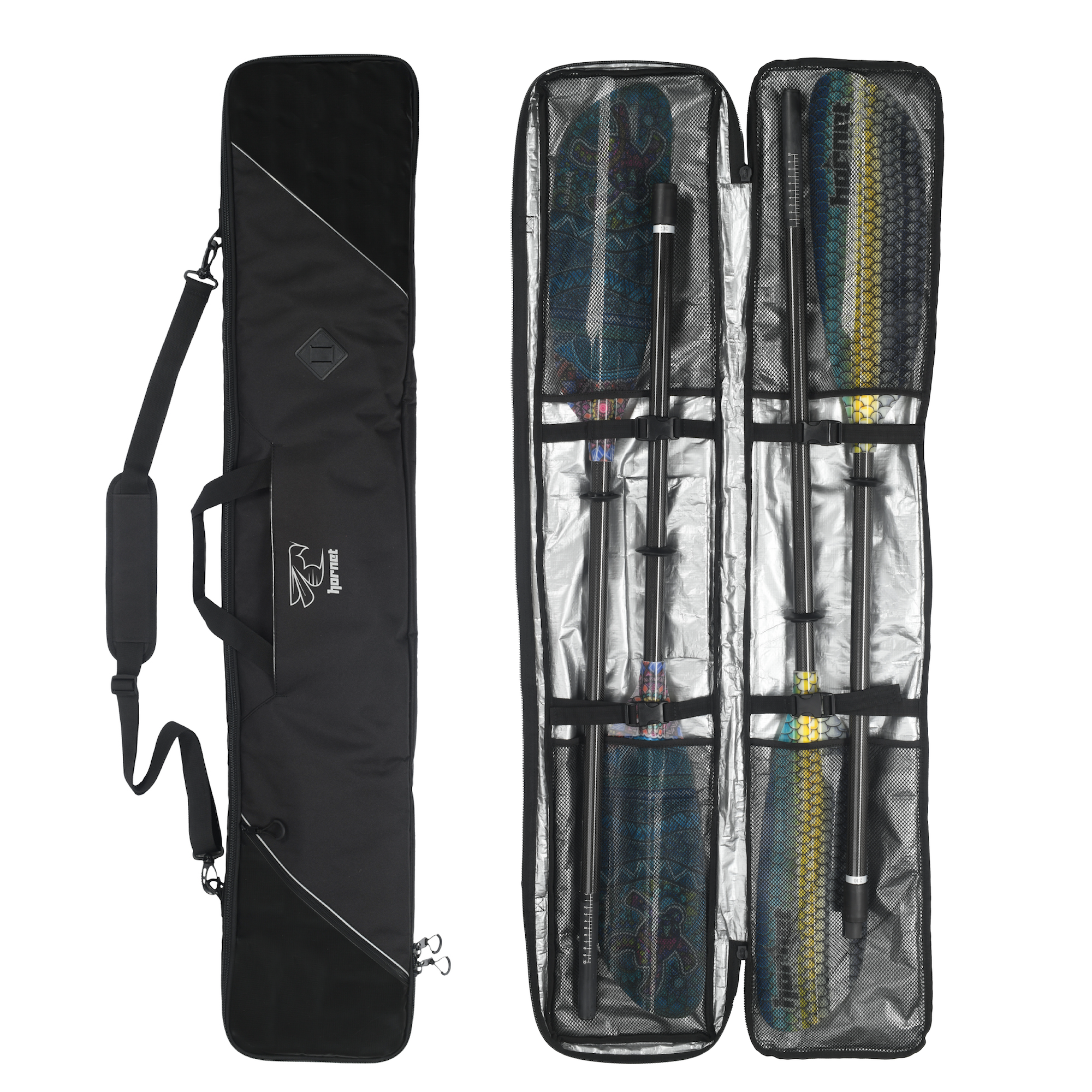 Kayak Paddle Bag