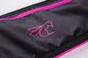 Pink/Black Dragon Boat Paddle Bag - Hornet Watersports