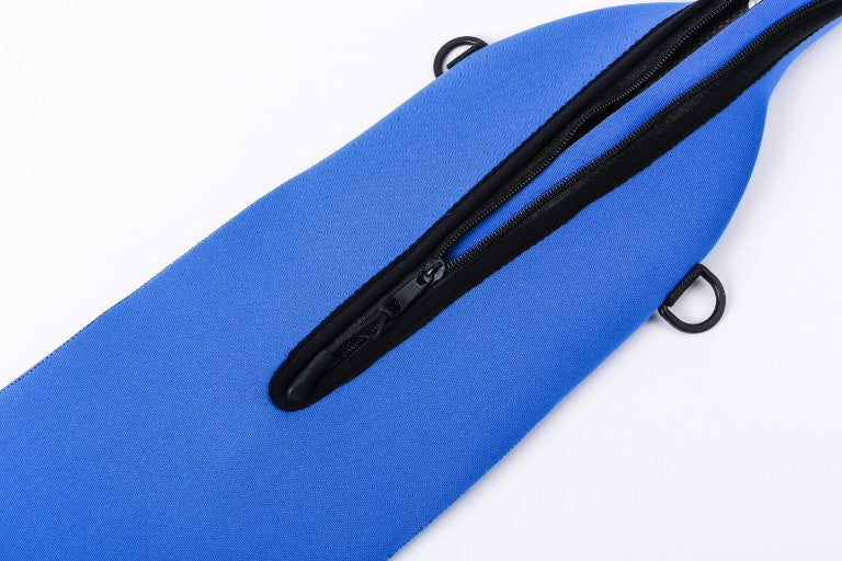 Neoprene Half Paddle Bag with Phone Case - Hornet Watersports