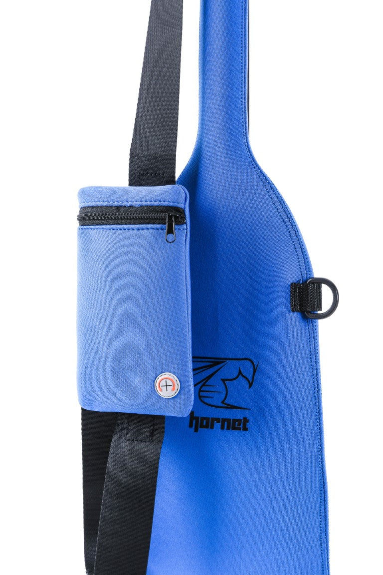 Neoprene Half Paddle Bag with Phone Case - Hornet Watersports