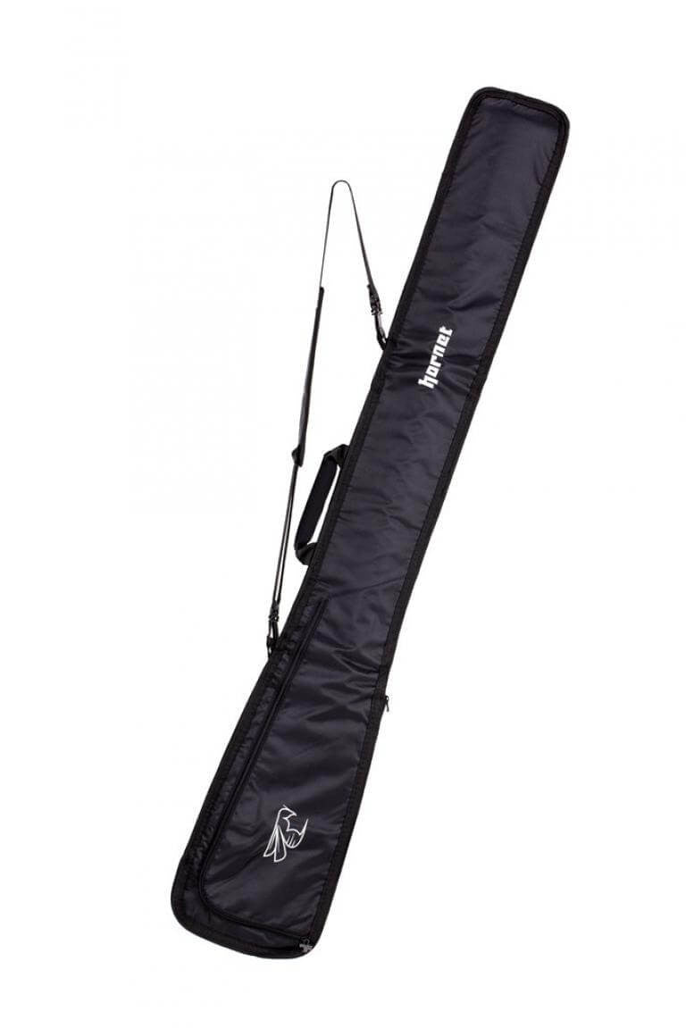Black Dragon Boat Paddle Bag – Hornet Watersports